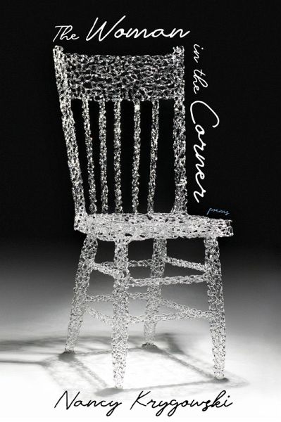 The Woman in the Corner (eBook, ePUB)