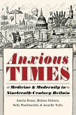 Anxious Times (eBook, ePUB) Anxious Times (eBook, ePUB)