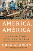 America, América (eBook, ePUB)