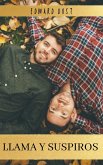 Llama y suspiros 2 (eBook, ePUB)