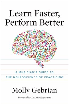 Learn Faster, Perform Better (eBook, ePUB) - Gebrian, Molly