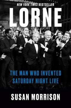 Cover Lorne (eBook, ePUB)