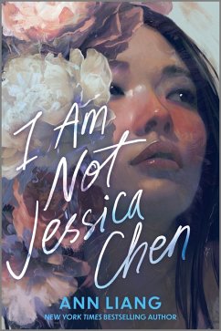 Cover I Am Not Jessica Chen (eBook, ePUB)
