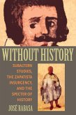 Without History (eBook, PDF)