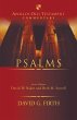 Psalms (eBook, ePUB) - Bild 1