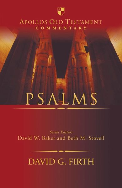 Psalms (eBook, ePUB) Psalms (eBook, ePUB)
