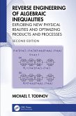 Reverse Engineering of Algebraic Inequalities (eBook, ePUB)