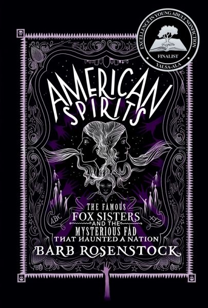 American Spirits (eBook, ePUB) American Spirits (eBook, ePUB)