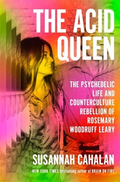 The Acid Queen (eBook, ePUB) - Cahalan, Susannah