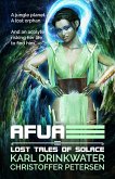 Afua (Lost Tales Of Solace, #5) (eBook, ePUB)