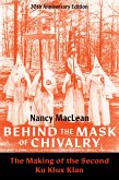 Behind the Mask of Chivalry (eBook, ePUB)