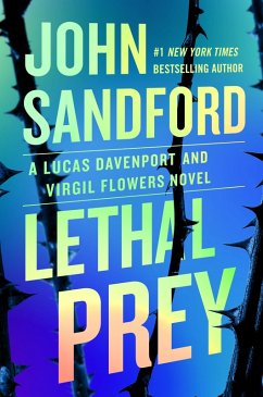 Lethal Prey (eBook, ePUB) - Sandford, John