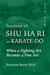 Analysis of Shu Ha Ri in Karate-Do... - Bild 1