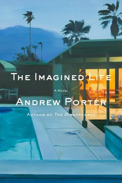 The Imagined Life (eBook, ePUB) - Porter, Andrew