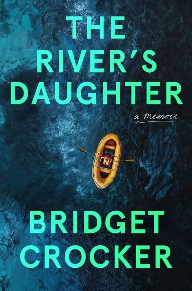 The River's Daughter (eBook, ePUB)