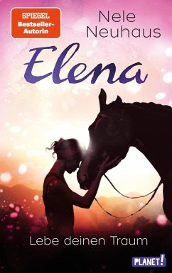Elena - Ein Leben für Pferde