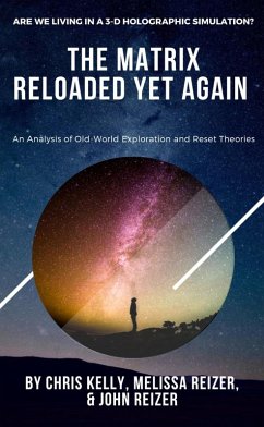 Cover The Matrix Reloaded Yet Again (eBook, ePUB)