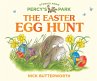 The Easter Egg Hunt (eBook, ePUB) - Bild 1