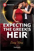 Expecting the Greek's Heir (eBook, ePUB)