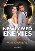 Newlywed Enemies (eBook, ePUB)