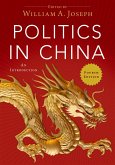 Politics in China (eBook, PDF) Politics in China (eBook, PDF)