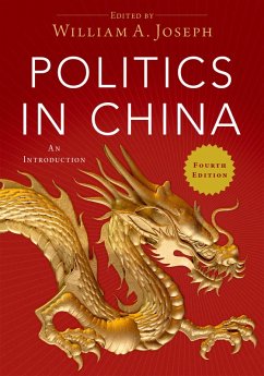Cover Politics in China (eBook, PDF)