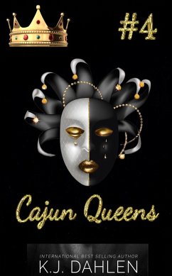 Cover Cajun Queens #4 (eBook, ePUB)