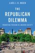 The Republican Dilemma (eBook, ePUB) - Bild 1