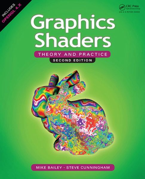 Graphics Shaders (eBook, ePUB) Graphics Shaders (eBook, ePUB)