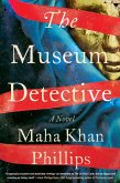 The Museum Detective (eBook, ePUB)