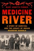 Medicine River (eBook, ePUB)