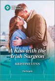 A Kiss with the Irish Surgeon (eBook, ePUB)