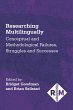 Researching Multilingually (eBook, ePUB) - Bild 1