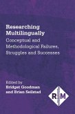 Researching Multilingually (eBook, ePUB)