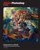 Adobe Photoshop Classroom in a Book 2024 Release (eBook, PDF)