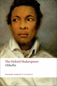 Cover Othello: The Oxford Shakespeare (eBook, ePUB)