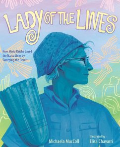 Lady of the Lines (eBook, ePUB) Cover Lady of the Lines (eBook, ePUB)
