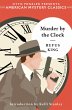 Murder by the Clock (eBook, ePUB) - Bild 1