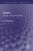 Instinct (eBook, ePUB)