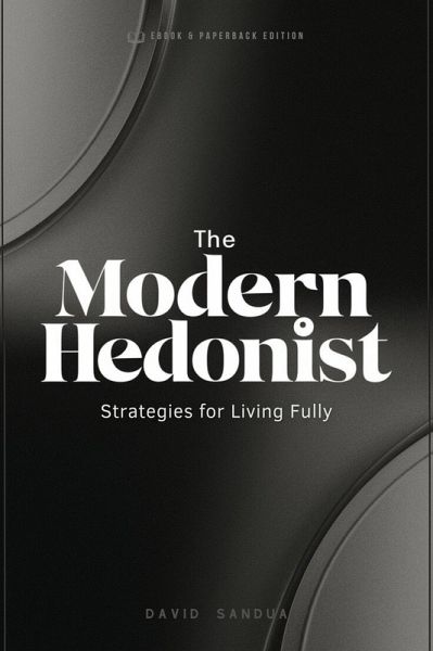 The Modern Hedonist (eBook, ePUB)