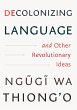 Decolonizing Language and Other... - Bild 1