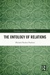 The Ontology of Relations (eBook, ePUB) - Bild 1