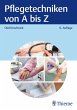 Pflegetechniken von A bis Z (eBook, PDF) - Bild 1