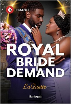 Cover Royal Bride Demand (eBook, ePUB)