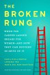 The Broken Rung (eBook, ePUB) - Bild 1