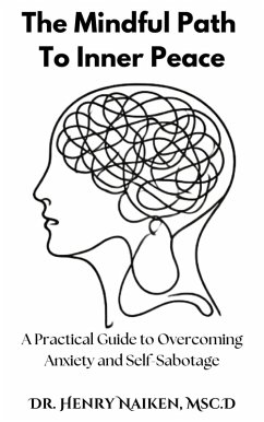 Cover The Mindful Path To Inner Peace (eBook, ePUB)