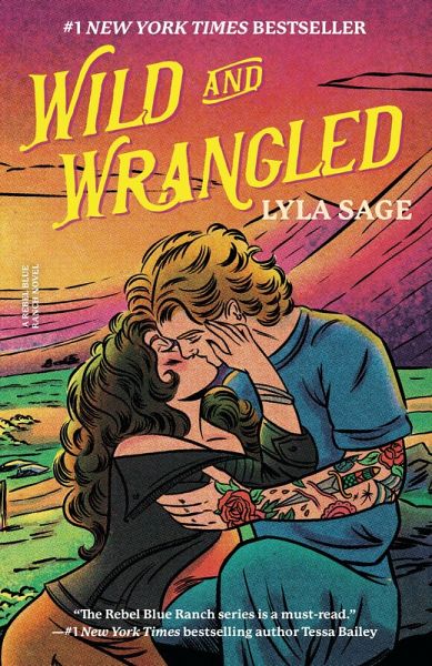 Wild and Wrangled (eBook, ePUB) Wild and Wrangled (eBook, ePUB)