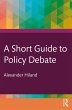 A Short Guide to Policy Debate (eBook,... - Bild 1