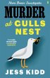 Murder at Gulls Nest (eBook, ePUB) - Bild 1