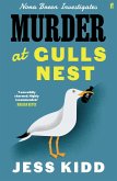 Murder at Gulls Nest (eBook, ePUB)